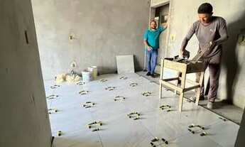 Imagem 6: Excelente apartamento no bairro dos estado com varanda e suíte completo