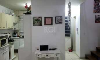 Imagem 7: Casa Condominio para Venda - 116.76m², 3 dormitórios, 2 vagas - Parque Santa Fé