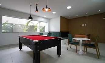 Imagem 5: Apartamento para Venda em Goiânia, Setor Bueno, 3 dormitórios, 3 suítes, 4 banheiros