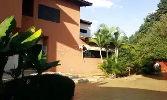 Imagem: Casa Térrea em Ribeirão Preto