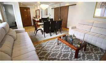 Imagem 7: Apartamento com 3 Dormitorio(s) localizado(a) no bairro Pinheiros em São Paulo / Ref.:OR