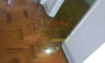 Imagem 3: Amplo apto com 01 dormitório próximo ao metrô Santana