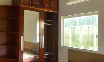 Imagem 5: Casa semimobiliada no Condomínio Nascente do Tarumã, 2 vagas de garagem