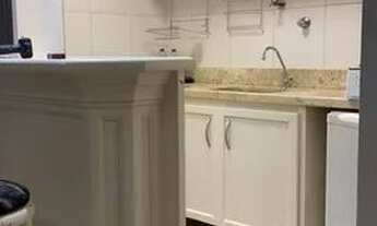 Imagem 4: Flat com 1 dormitório para alugar, 28 m² por R$ 2.300,00/mês - Campos Elíseos - São Paulo