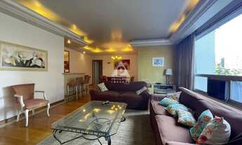 Imagem 3: Apartamento à venda, 3 quartos, 1 suíte, 1 vaga, Botafogo - RIO DE JANEIRO/RJ