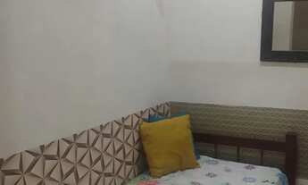 Imagem 2: Kitnet Solteiro Kitnet com 1 dormitório