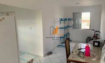 Imagem: Apartamento com 2 dormitórios, 57 m²