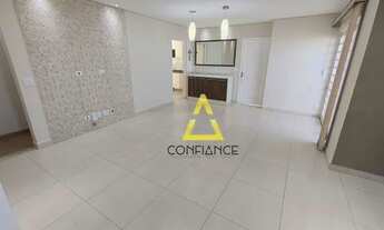 Imagem 3: Casa com 3 dormitórios para alugar, 150 m² por R$ 3.405,00/mês - Vargeão - Jaguariúna/SP