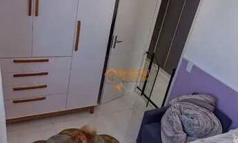 Imagem 6: Apartamento com 2 dormitórios para alugar, 43 m² por R$ 1.350,00/mês - Jardim São Domingos