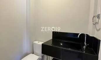 Imagem 7: Alpha Housing, casa à venda ao lado do Alphaville em Campinas/SP