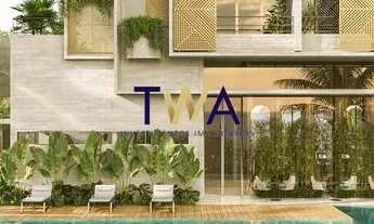 Imagem 2: Cobertura à venda, 2 quartos, 2 vagas, Sion - Belo Horizonte/MG