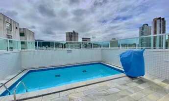 Imagem: Studio novo na quadra do Mar com 36 metros