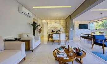 Imagem 3: Tenha o Bosque dos Buritis como seu quintal Uma verdadeira jóia no coração do