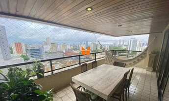 Imagem: Excelente apartamento Alto Padrão com 261m2