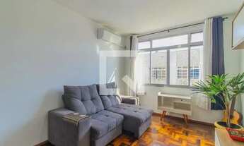 Imagem 2: Apartamento para Aluguel - Medianeira, 2 Quartos, 47 m2