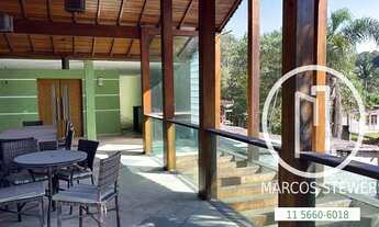 Imagem 5: Casa com Piscina e Churrasqueira no Cipó, Embu-Guaçu