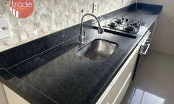 Imagem 3: Apartamento à venda por R$ 280.000 - Giardino Mirante Sul