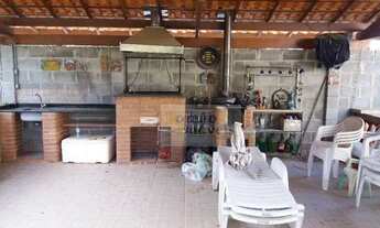 Imagem 7: Casa com 4 dormitórios, 660 m² - venda por R$ 920.000,00 ou aluguel por R$ 6.540,43/mês