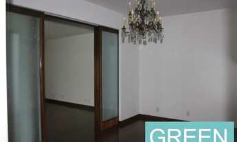 Imagem 4: Apartamento para Locação Chácara Flora, São Paulo 3 dormitórios sendo 3 suítes, 2 salas, 5