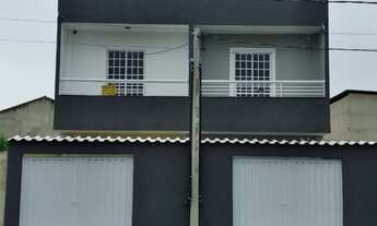 Imagem 3: Casa Dúplex - 1° MORADIA