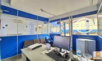 Imagem: Salão/Galpão (salão - térreo), cozinha