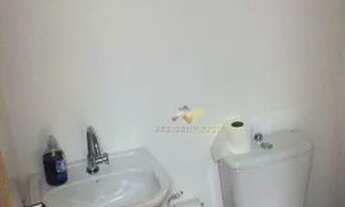 Imagem 6: Sala, 82 m² - venda por R$ 430.000 ou aluguel por R$ 3.200/mês - Vila Cláudia - São Paulo