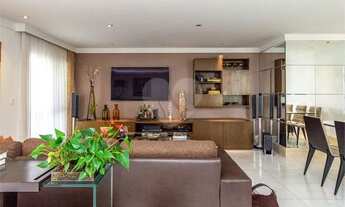 Imagem: São Paulo - Apartamento Padrão - ALTO