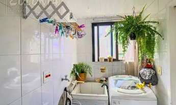 Imagem 11: Santo André - Apartamento Padrão - Vila Valparaíso