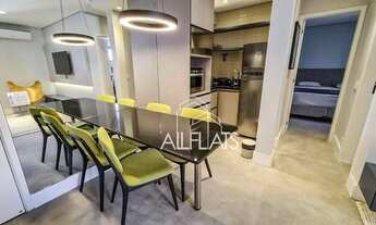 Imagem 5: Flat com 1 dormitório à venda, 40 m² por R$ 800.000,00 - Jardins - São Paulo/SP