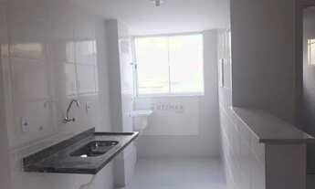 Imagem 7: Apartamento para venda tem 50 metros quadrados com 2 quartos em Teixeiras - Juiz de Fora