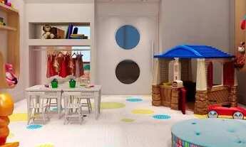 Imagem 7: The CittyPlex Osasco Home