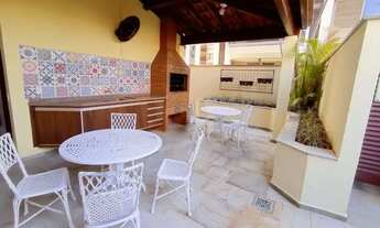 Imagem 3: Cobertura com 4 dormitórios à venda, 220 m² por R$ 850.000,00 - Centro - Ribeirão Preto/SP