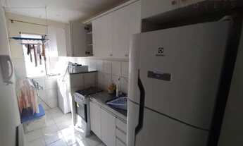 Imagem 4: Apartamento em Praia João Rosa - Biguaçu