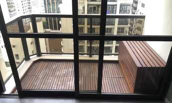 Imagem 7: Apartamento para aluguel com 2 quartos no Jardins - São Paulo - SP