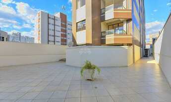 Imagem 6: Apartamento para venda tem 131 metros quadrados com 2 quartos em Mercês - Curitiba - PR