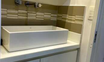 Imagem 6: Apartamento para aluguel possui 72 metros quadrados com 3 quartos em Lapa - São Paulo - SP