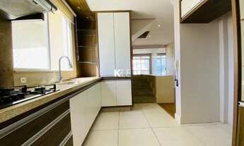 Imagem 7: Duplex para aluguel possui 108 metros quadrados com 3 quartos em Coqueiros - Florianópolis