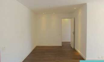 Imagem 4: Lindo Apartamento Reformado a Venda e Locação na Vila Nova Conceição! 151m2, varanda, 3 do