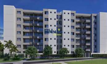 Imagem 4: Descubra o paraíso urbano na Pampulha: Área privativa de 2 quartos com lazer de resort e l