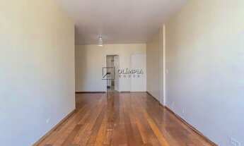 Imagem 6: Locação Apartamento 3 Dormitórios - 108 m² Vila Olímpia