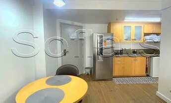 Imagem 2: Flat em Guarulhos, proximo a Via Dutra, faculdade UNG e aeroporto de Guarulhos