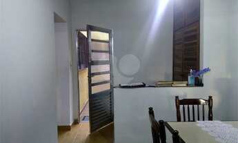 Imagem 4: 2 casas independentes com 2 dormitórios e 1 vaga de garagem cada na Chácara Belenzinho