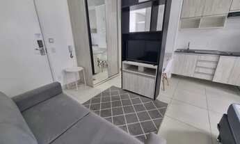 Imagem: Residencial disponível locação no Atrium