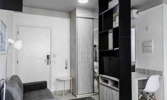 Imagem 6: Residencial para locação no Atrium Augusta, contendo 24m², 1 dormitório e 1 vaga de garage