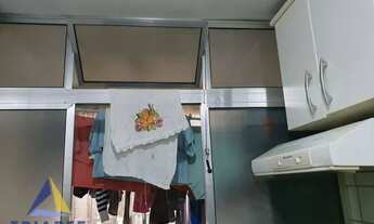 Imagem 6: Apartamento com 2 dormitórios à venda, 55 m² por R$ 230.000,00 - Jardim Veloso - Osasco/SP