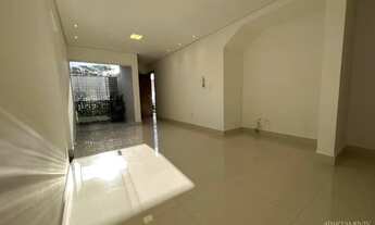 Imagem 5: Apartamento de 106m² com 3 dormitórios no Residencial Amazonas em Franca/SP