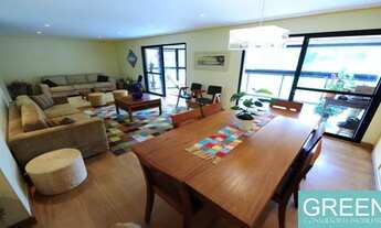 Imagem 4: Lindo apartamento bem localizado para Locação, Panamby -São Paulo