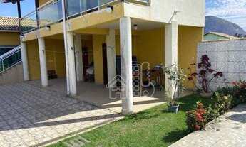 Imagem 7: Casa com 4 dormitórios à venda, 300 m² por R$ 470.000,00 - Jardim Atlântico Central (Itaip