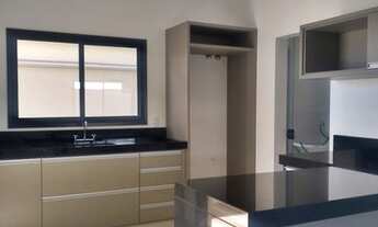 Imagem 4: Casa - Condomínio Residencial Lagos D'Icaraí - Salto - SP