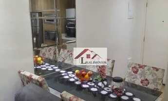 Imagem 4: Excelente Apartamento - Utinga -Santo André/SP